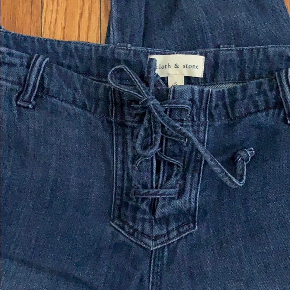 Cloth and Stone joggers - Picture 2 of 4